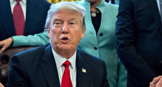 Trump Threatens 200% Tariff On Pharmaceuticals